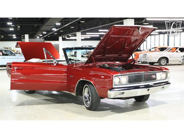 1967 Dodge Coronet (CC-2069517) for sale in Dearborn, Michigan