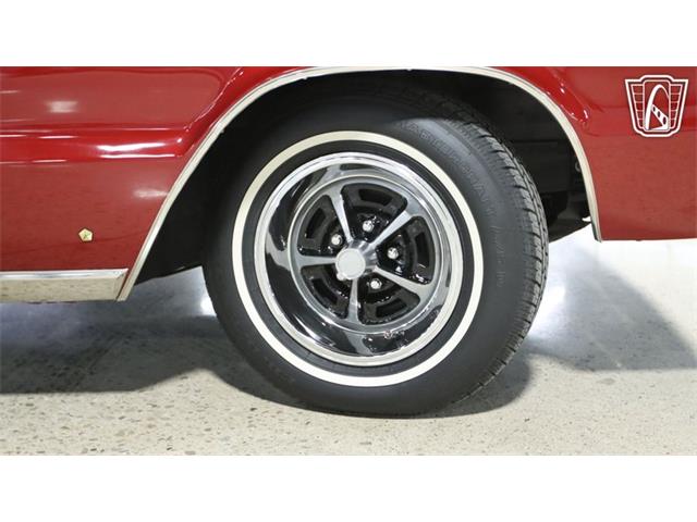 1967 Dodge Coronet (CC-2069517) for sale in Dearborn, Michigan