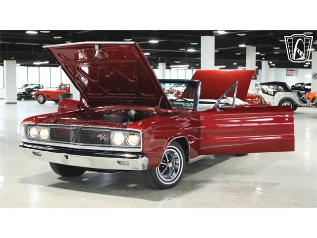 1967 Dodge Coronet (CC-2069517) for sale in Dearborn, Michigan