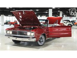 1967 Dodge Coronet (CC-2069517) for sale in Dearborn, Michigan