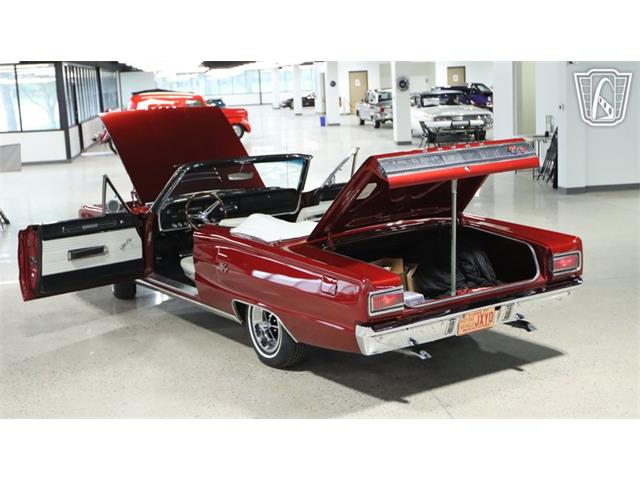 1967 Dodge Coronet (CC-2069517) for sale in Dearborn, Michigan