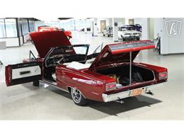 1967 Dodge Coronet (CC-2069517) for sale in Dearborn, Michigan