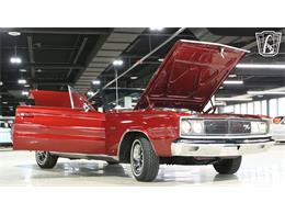 1967 Dodge Coronet (CC-2069517) for sale in Dearborn, Michigan