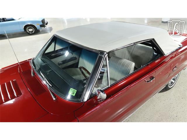 1967 Dodge Coronet (CC-2069517) for sale in Dearborn, Michigan