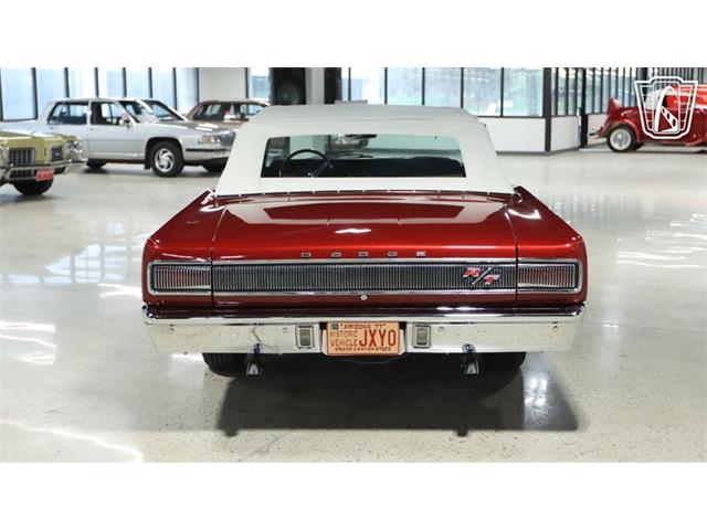 1967 Dodge Coronet (CC-2069517) for sale in Dearborn, Michigan