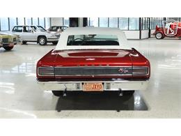 1967 Dodge Coronet (CC-2069517) for sale in Dearborn, Michigan
