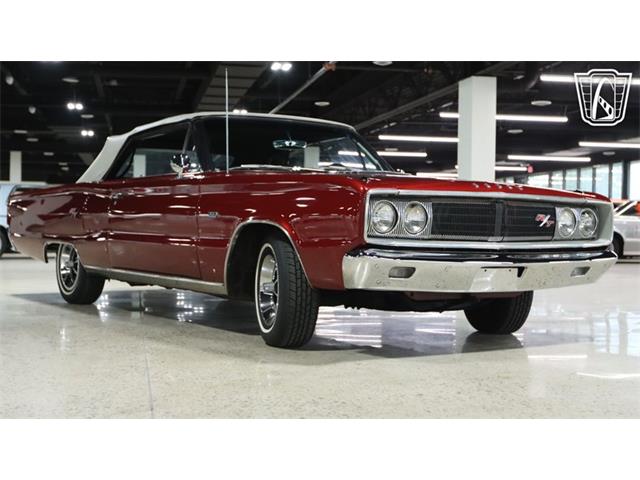 1967 Dodge Coronet (CC-2069517) for sale in Dearborn, Michigan