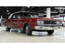 1967 Dodge Coronet (CC-2069517) for sale in Dearborn, Michigan