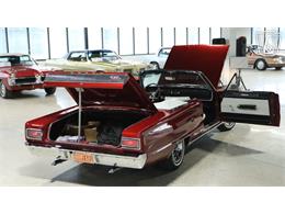 1967 Dodge Coronet (CC-2069517) for sale in Dearborn, Michigan