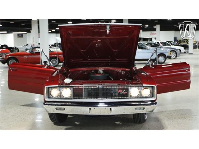 1967 Dodge Coronet (CC-2069517) for sale in Dearborn, Michigan