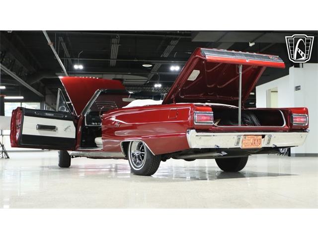 1967 Dodge Coronet (CC-2069517) for sale in Dearborn, Michigan