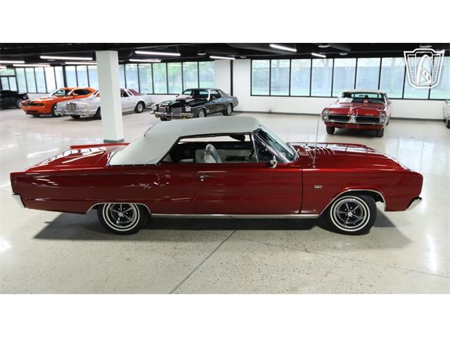 1967 Dodge Coronet (CC-2069517) for sale in Dearborn, Michigan