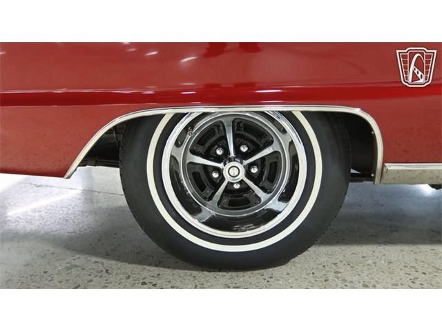 1967 Dodge Coronet (CC-2069517) for sale in Dearborn, Michigan