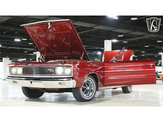 1967 Dodge Coronet (CC-2069517) for sale in Dearborn, Michigan