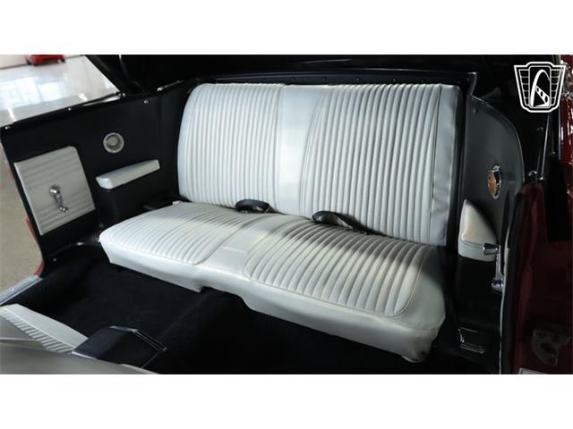 1967 Dodge Coronet (CC-2069517) for sale in Dearborn, Michigan
