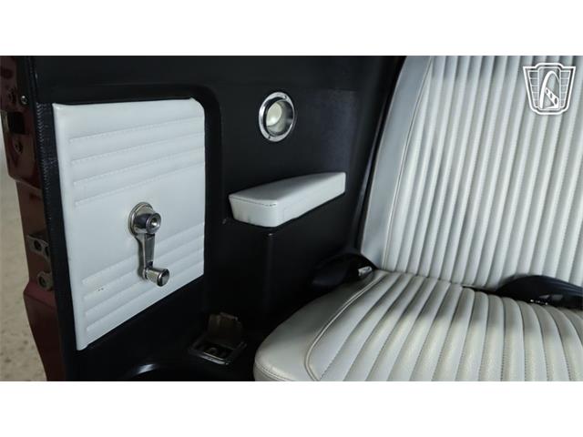 1967 Dodge Coronet (CC-2069517) for sale in Dearborn, Michigan