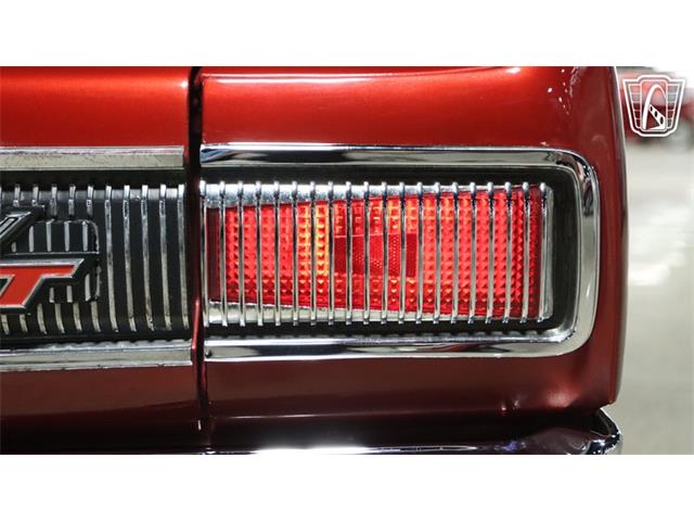 1967 Dodge Coronet (CC-2069517) for sale in Dearborn, Michigan