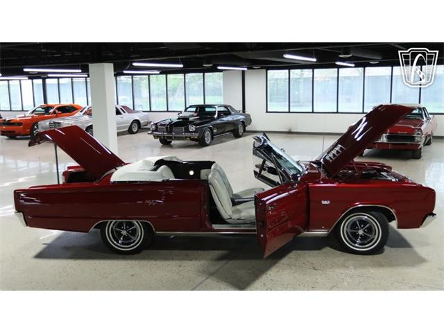 1967 Dodge Coronet (CC-2069517) for sale in Dearborn, Michigan