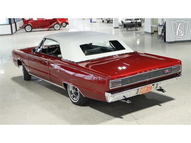 1967 Dodge Coronet (CC-2069517) for sale in Dearborn, Michigan