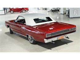 1967 Dodge Coronet (CC-2069517) for sale in Dearborn, Michigan