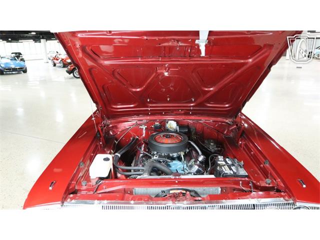 1967 Dodge Coronet (CC-2069517) for sale in Dearborn, Michigan