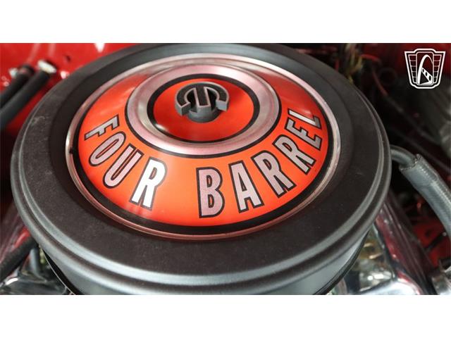 1967 Dodge Coronet (CC-2069517) for sale in Dearborn, Michigan