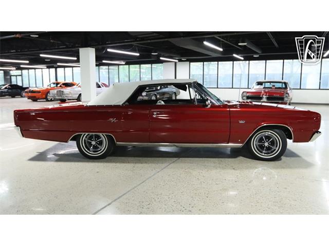 1967 Dodge Coronet (CC-2069517) for sale in Dearborn, Michigan