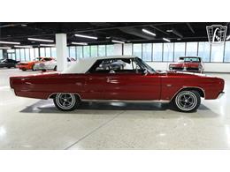1967 Dodge Coronet (CC-2069517) for sale in Dearborn, Michigan