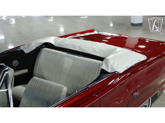 1967 Dodge Coronet (CC-2069517) for sale in Dearborn, Michigan