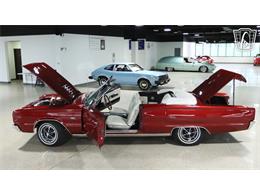 1967 Dodge Coronet (CC-2069517) for sale in Dearborn, Michigan
