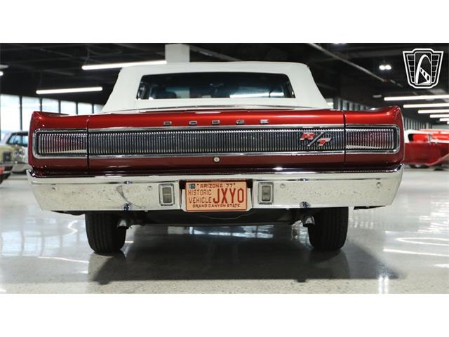 1967 Dodge Coronet (CC-2069517) for sale in Dearborn, Michigan