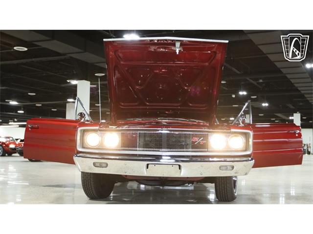 1967 Dodge Coronet (CC-2069517) for sale in Dearborn, Michigan