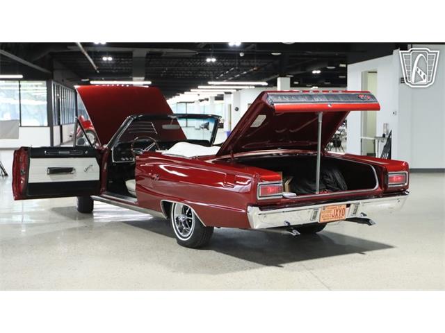 1967 Dodge Coronet (CC-2069517) for sale in Dearborn, Michigan