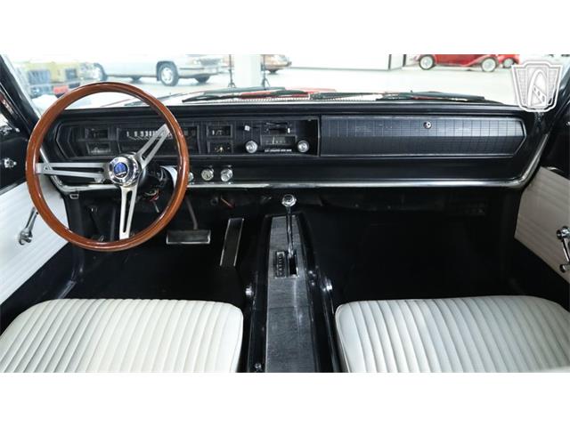 1967 Dodge Coronet (CC-2069517) for sale in Dearborn, Michigan