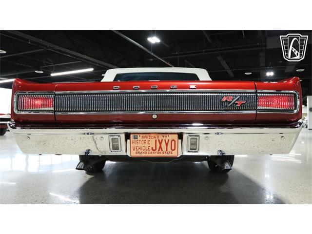 1967 Dodge Coronet (CC-2069517) for sale in Dearborn, Michigan