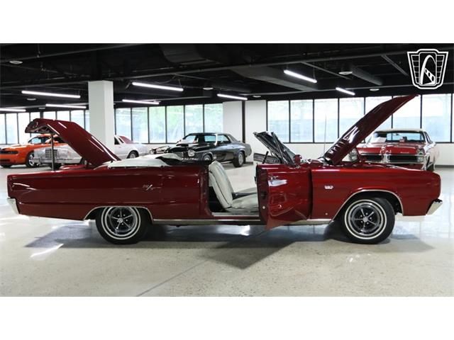 1967 Dodge Coronet (CC-2069517) for sale in Dearborn, Michigan