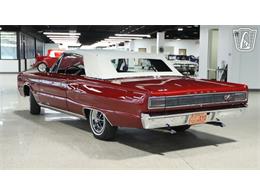 1967 Dodge Coronet (CC-2069517) for sale in Dearborn, Michigan