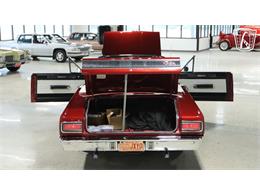 1967 Dodge Coronet (CC-2069517) for sale in Dearborn, Michigan
