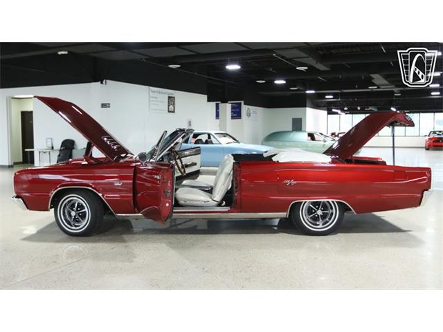 1967 Dodge Coronet (CC-2069517) for sale in Dearborn, Michigan
