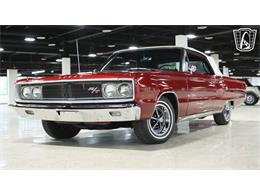 1967 Dodge Coronet (CC-2069517) for sale in Dearborn, Michigan