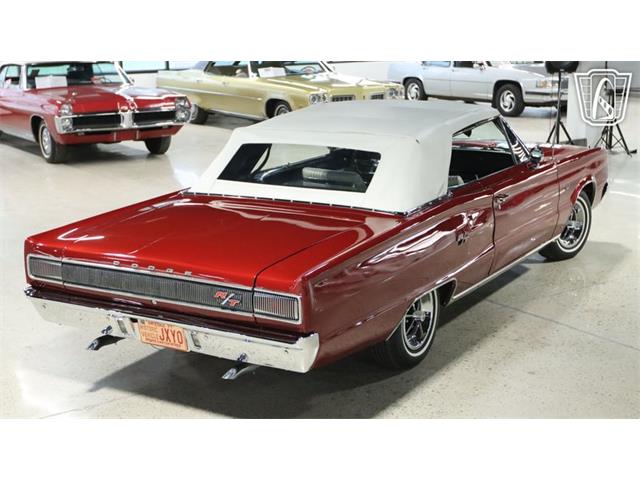 1967 Dodge Coronet (CC-2069517) for sale in Dearborn, Michigan