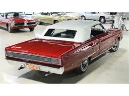1967 Dodge Coronet (CC-2069517) for sale in Dearborn, Michigan