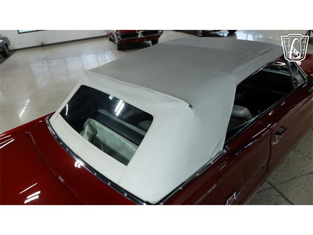 1967 Dodge Coronet (CC-2069517) for sale in Dearborn, Michigan