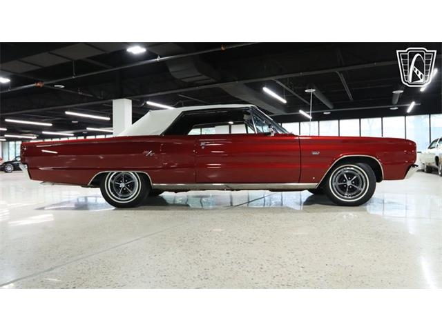 1967 Dodge Coronet (CC-2069517) for sale in Dearborn, Michigan