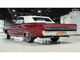 1967 Dodge Coronet (CC-2069517) for sale in Dearborn, Michigan