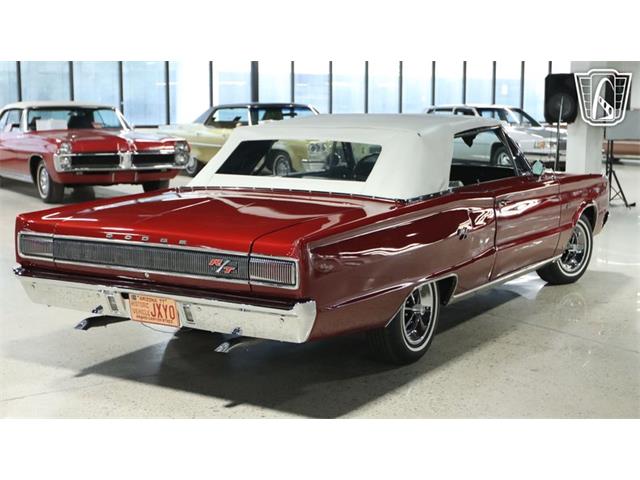 1967 Dodge Coronet (CC-2069517) for sale in Dearborn, Michigan