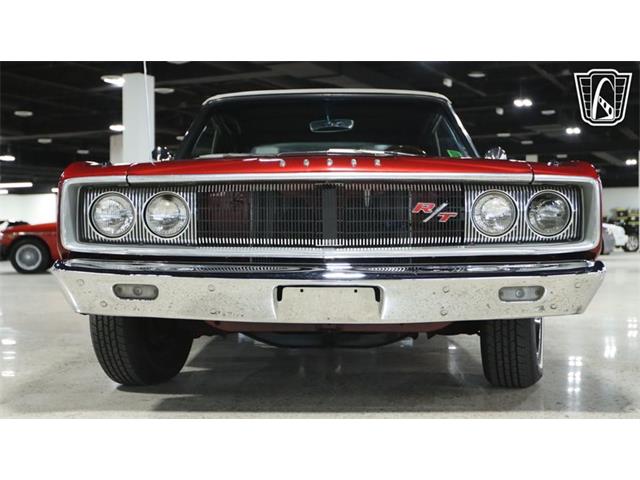 1967 Dodge Coronet (CC-2069517) for sale in Dearborn, Michigan