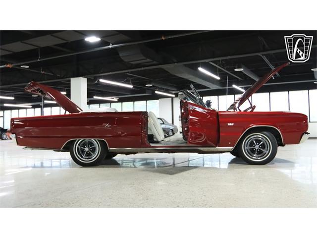 1967 Dodge Coronet (CC-2069517) for sale in Dearborn, Michigan