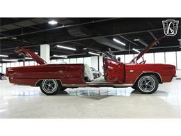 1967 Dodge Coronet (CC-2069517) for sale in Dearborn, Michigan
