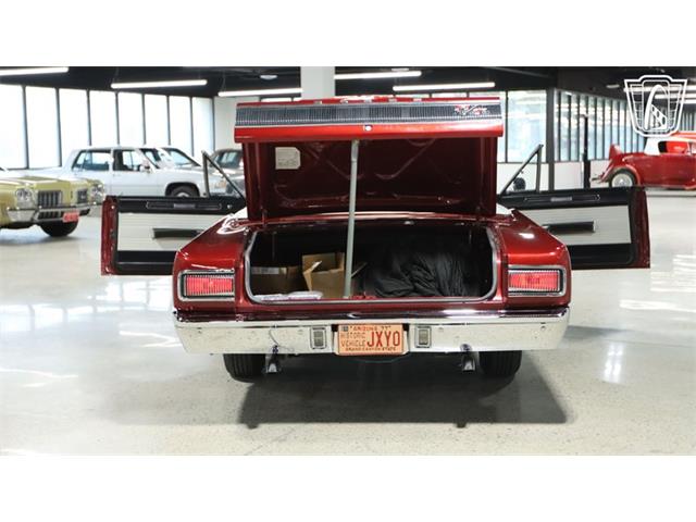 1967 Dodge Coronet (CC-2069517) for sale in Dearborn, Michigan